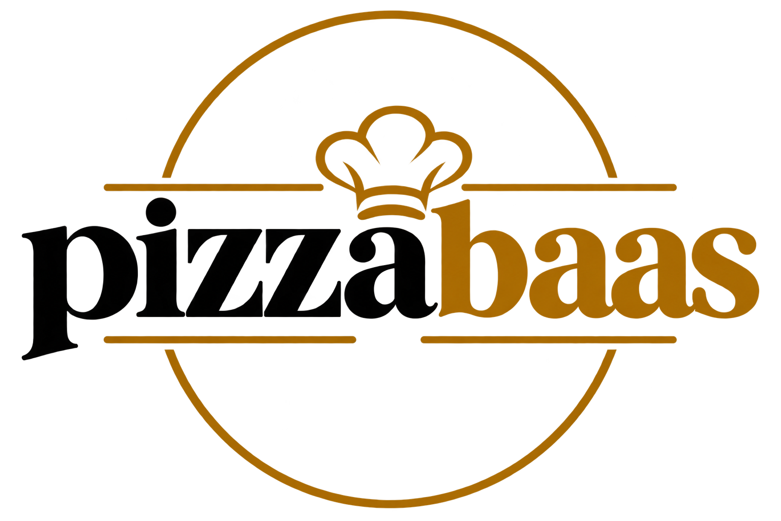 Pizzabaas